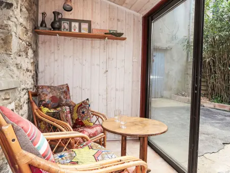 La douce Trégoroise, Maison 5 personnes à Tréguier - Photo 4
