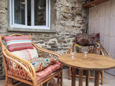 La douce Trégoroise, Maison 5 personnes à Tréguier - Photo 5