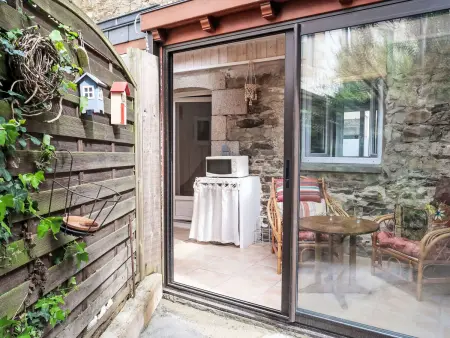 La douce Trégoroise, Maison 5 personnes à Tréguier - Photo 6