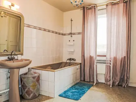 La douce Trégoroise, Maison 5 personnes à Tréguier - Photo 12