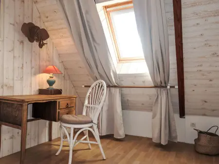 La douce Trégoroise, Maison 5 personnes à Tréguier - Photo 21