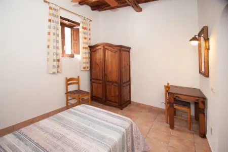 Can Jurat, Villa élégante à Ibiza avec piscine - Photo 19