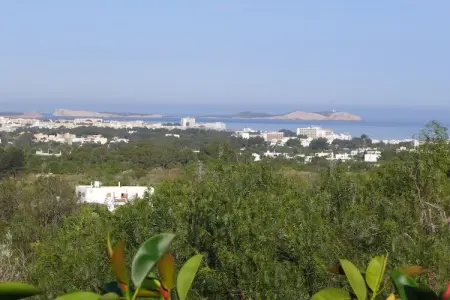 Can Jurat, Villa élégante à Ibiza avec piscine - Photo 37