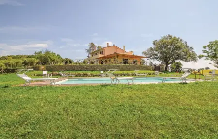 Anichino, Maison 14 personnes à Campagnatico  GR - Photo 7