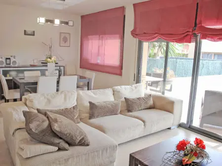 Rosa, Maison 6 personnes à L'Ampolla - Photo 1