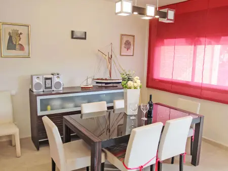 Rosa, Maison 6 personnes à L'Ampolla - Photo 5