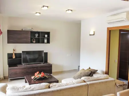 Rosa, Maison 6 personnes à L'Ampolla - Photo 6