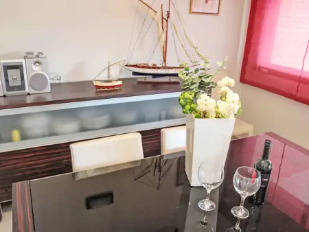 Rosa, Maison 6 personnes à L'Ampolla - Photo 7