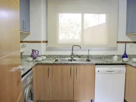 Rosa, Maison 6 personnes à L'Ampolla - Photo 10