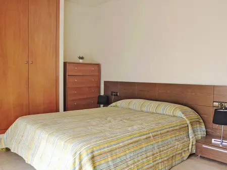 Rosa, Maison 6 personnes à L'Ampolla - Photo 11
