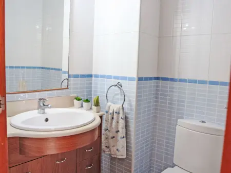 Rosa, Maison 6 personnes à L'Ampolla - Photo 14