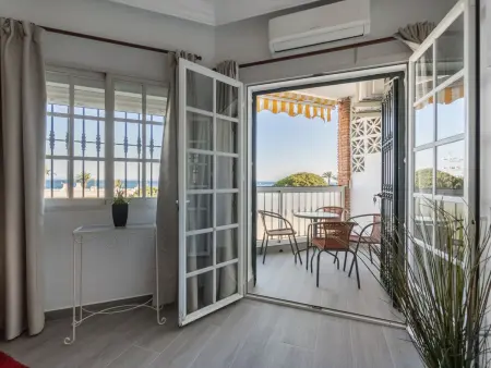 Pueblo Quinta, Appartement 3 personnes à Benalmádena Costa - Photo 2