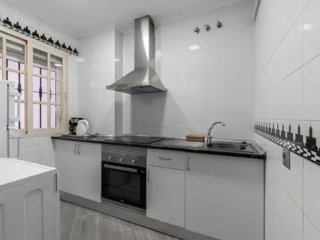 Pueblo Quinta, Appartement 3 personnes à Benalmádena Costa - Photo 3