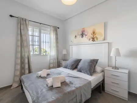 Pueblo Quinta, Appartement 3 personnes à Benalmádena Costa - Photo 4