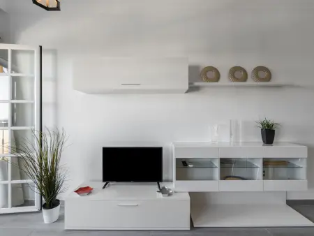 Pueblo Quinta, Appartement 3 personnes à Benalmádena Costa - Photo 5