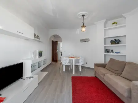 Pueblo Quinta, Appartement 3 personnes à Benalmádena Costa - Photo 6
