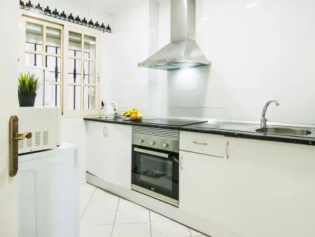 Pueblo Quinta, Appartement 3 personnes à Benalmádena Costa - Photo 8