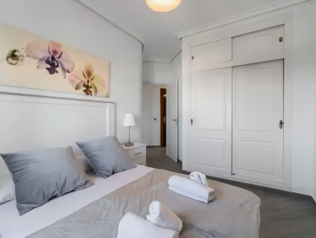 Pueblo Quinta, Appartement 3 personnes à Benalmádena Costa - Photo 9