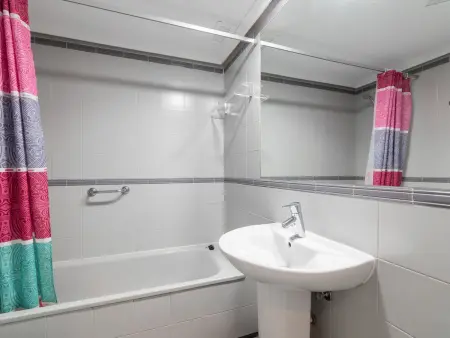 Pueblo Quinta, Appartement 3 personnes à Benalmádena Costa - Photo 10