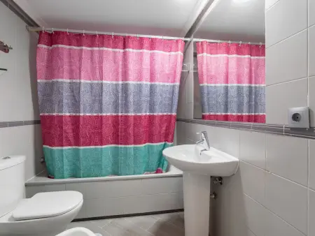 Pueblo Quinta, Appartement 3 personnes à Benalmádena Costa - Photo 11