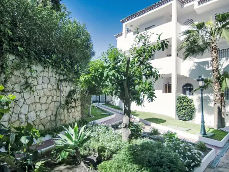 Pueblo Quinta, Appartement 3 personnes à Benalmádena Costa - Photo 13