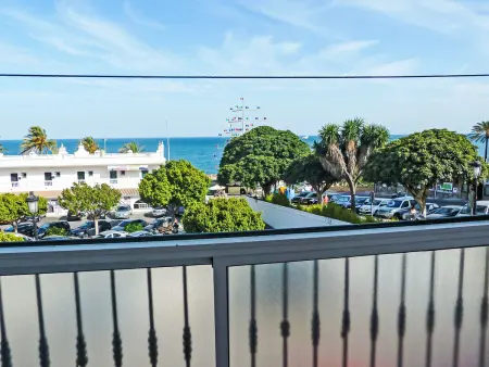 Pueblo Quinta, Appartement 3 personnes à Benalmádena Costa - Photo 15