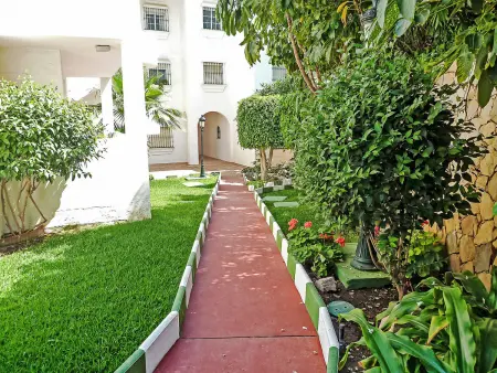 Pueblo Quinta, Appartement 3 personnes à Benalmádena Costa - Photo 17