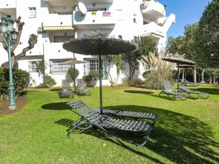 Pueblo Quinta, Appartement 3 personnes à Benalmádena Costa - Photo 18