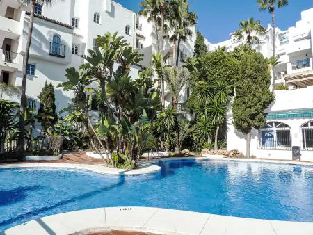 Pueblo Quinta, Appartement 3 personnes à Benalmádena Costa - Photo 19