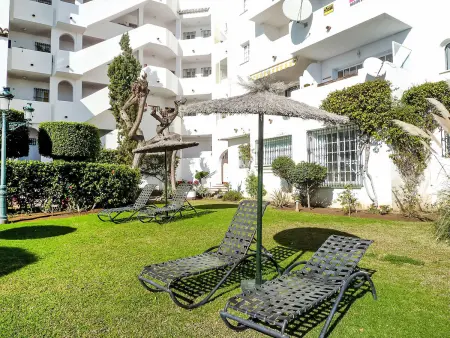 Pueblo Quinta, Appartement 3 personnes à Benalmádena Costa - Photo 20