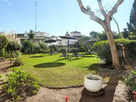 Pueblo Quinta, Appartement 3 personnes à Benalmádena Costa - Photo 21