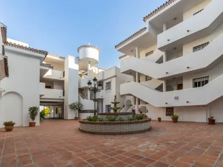 Pueblo Quinta, Appartement 3 personnes à Benalmádena Costa - Photo 22