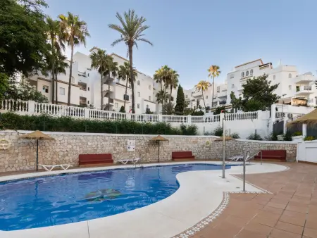 Pueblo Quinta, Appartement 3 personnes à Benalmádena Costa - Photo 23