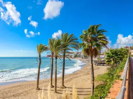 Pueblo Quinta, Appartement 3 personnes à Benalmádena Costa - Photo 24