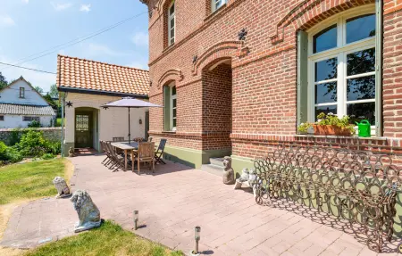 Maison 10 personnes à Fressin - Photo 1