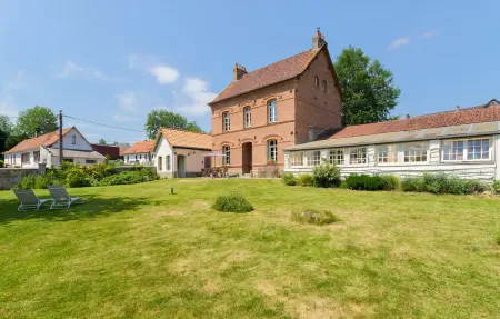 Maison 10 personnes à Fressin - Photo 9