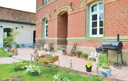 Maison 10 personnes à Fressin - Photo 12