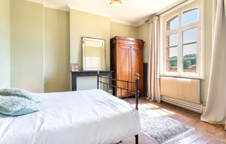 Maison 10 personnes à Fressin - Photo 25