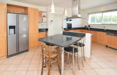 Maison 8 personnes à Calvisson - Photo 1