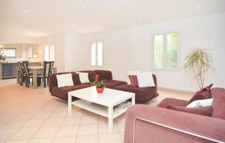 Maison 8 personnes à Calvisson - Photo 3