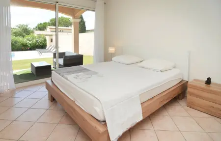 Maison 8 personnes à Calvisson - Photo 4