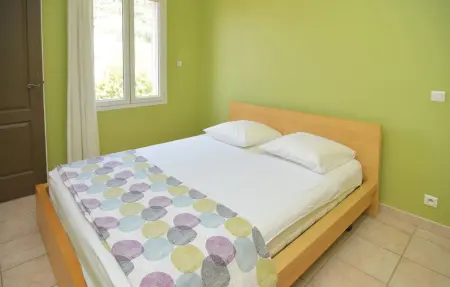 Maison 8 personnes à Calvisson - Photo 6