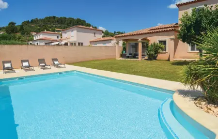 Maison 8 personnes à Calvisson - Photo 7