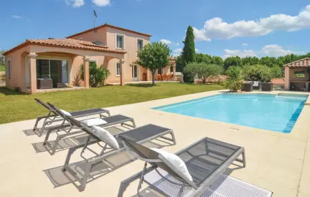 Maison 8 personnes à Calvisson - Photo 9