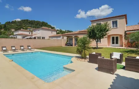 Maison 8 personnes à Calvisson - Photo 11