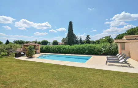 Maison 8 personnes à Calvisson - Photo 12