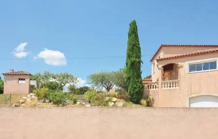 Maison 8 personnes à Calvisson - Photo 13