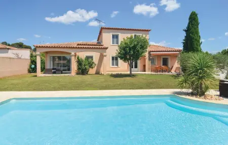 Maison 8 personnes à Calvisson - Photo 14