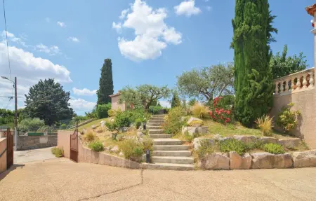 Maison 8 personnes à Calvisson - Photo 15