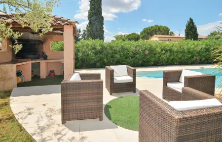 Maison 8 personnes à Calvisson - Photo 16